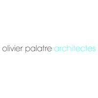 OLIVIER PALATRE ARCHITECTES logo - Similar company to Artefactory