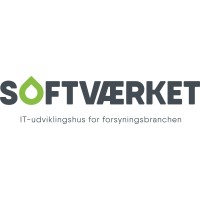 Softværket logo - Similar company to It-Effect (Danmark)