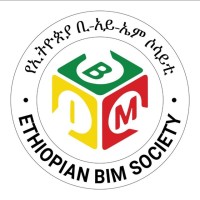 Ethiopian BIM Society logo - Similar company to Contech Consulting