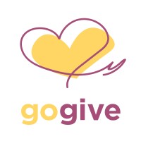 GoGive logo - Similar company to Imsa Digital Solutions