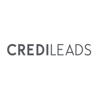 Credileads logo - Similar company to Edge21