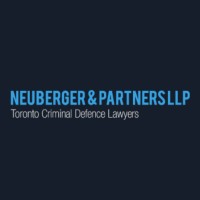 Neuberger & Partners LLP logo - Similar company to Ruby Shiller Enenajor, Barristers