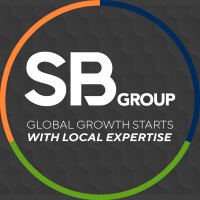 SBGroup logo - Similar company to The Fresh Connection