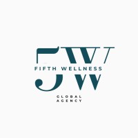 FIFTH Wellness logo - Similar company to Diverting Hate