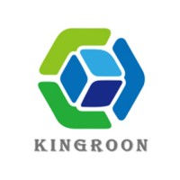 Kingroon 3D Official logo - Similar company to Twotrees