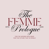 The Femme Prologue logo - Similar company to Chaarpai