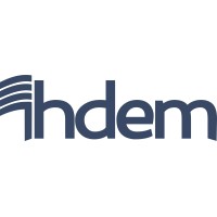 IHDEM logo - Similar company to Пиксель Плюс
