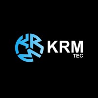 KRM TEC logo - Similar company to Fast Soft Tech