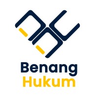Benang Hukum logo - Similar company to Erna, Sanaissara & Associate (Esa) Law Office