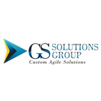 GS Solutions Group logo - Similar company to Gs Group