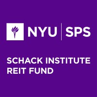 NYU SPS Schack REIT Investment Fund logo - Similar company to Apparent Capital