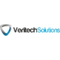 Veritech Solutions logo - Similar company to Collabon
