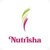 Nutrisha logo - Similar company to Trend Agency