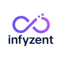 Infyzent Consulting logo - Similar company to Soltech Infolabs