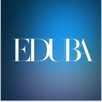 Eduba logo - Similar company to Atomic Wombat