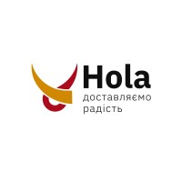 HOLA logo - Similar company to Discaf Llc