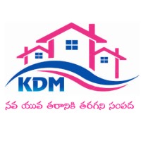 Kaveri Group logo - Similar company to Pragati Developers