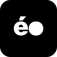éo-vision AI logo - Similar company to Definitive Diagnostics, Inc.