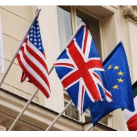 Jobs in United States and Europe and United Kingdom logo - Similar company to Ozone Recruitment