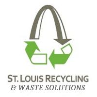 St. Louis Recycling & Waste Solutions logo - Similar company to Shield Devices, Inc. - An Ecofriendly Solution To Common Problems In Sanitation