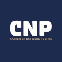 Caribisch Netwerk Politie logo - Similar company to Sulta®