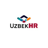 Uzbek-HR logo - Similar company to Kazakhstan Competitive Programming Federation