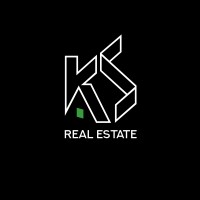 KS real estate logo - Similar company to Eires Real Estate