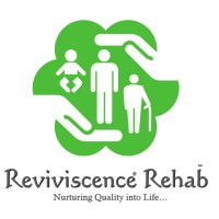 Reviviscence Rehab Institute logo - Similar company to Techcos