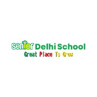 Senior Delhi School logo - Similar company to Junior Dps - Creche & Play School In Indirapuram