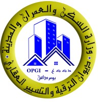 OPGI de Boumerdes logo - Similar company to Opgi