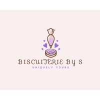 Biscuiterie by S logo - Similar company to Alfabet Plus