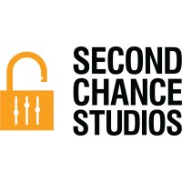 Second Chance Studios logo - Similar company to Mae Ventures