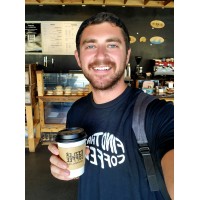 Find That Coffee
