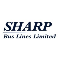 Sharp Bus Lines Limited logo - Similar company to Image Mobiles And Computers
