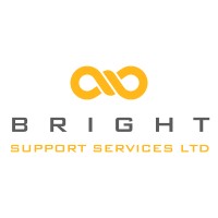 Bright Support Services Ltd logo - Similar company to Sterling Washroom Services Ltd