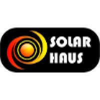 Solar-Haus