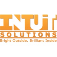 Intuit Solutions logo - Similar company to Intuitsolutions