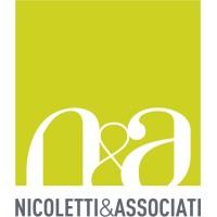 Nicoletti & Associati Srl logo - Similar company to Hyperion Group