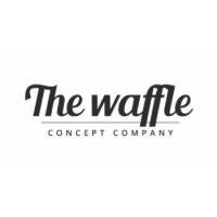 The Waffle Concept Company logo - Similar company to Chez Albert