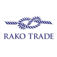 RAKO TRADE logo - Similar company to Ag Trans Spedition