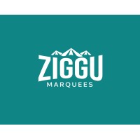 Ziggu Marquees logo - Similar company to The Cup