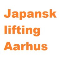 Japansk Lifting Aarhus logo - Similar company to Design Monkey - Aarhus