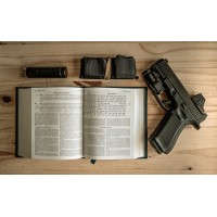 Kosher Defense logo - Similar company to Congregational Security Inc