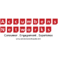 Accumbens Networks logo - Similar company to Visibility Design Pte Ltd