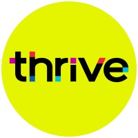 Thrive Ca Ltd