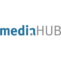MediaHUB, LLC logo - Similar company to Data For Ai