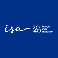 ISA Interconexión Eléctrica S.A. E.S.P. logo - Similar company to Grupo Energético De Santander S.A.S E.S.P