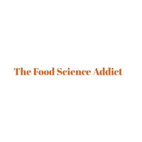 The Food Science Addict logo - Similar company to Speclz Sas