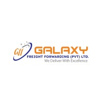 Galaxy Freight Forwarding logo - Similar company to Galaxy Freightline Inc.