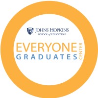 Everyone Graduates Center, Johns Hopkins University logo - Similar company to The Imagine Learning Foundation